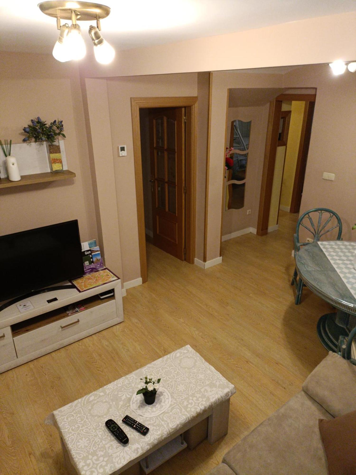 Apartamento Turistico La Canada Гвадалахара Екстер'єр фото