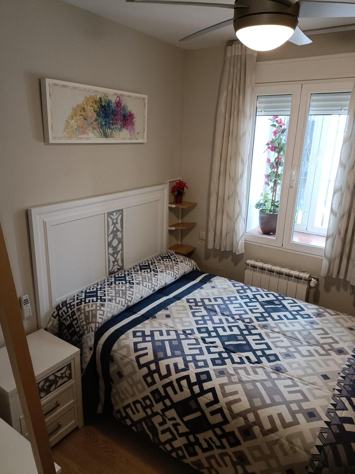 Apartamento Turistico La Canada Гвадалахара Екстер'єр фото
